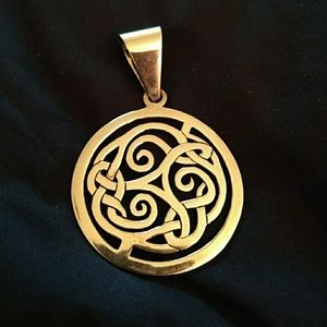 Silpada pendant
