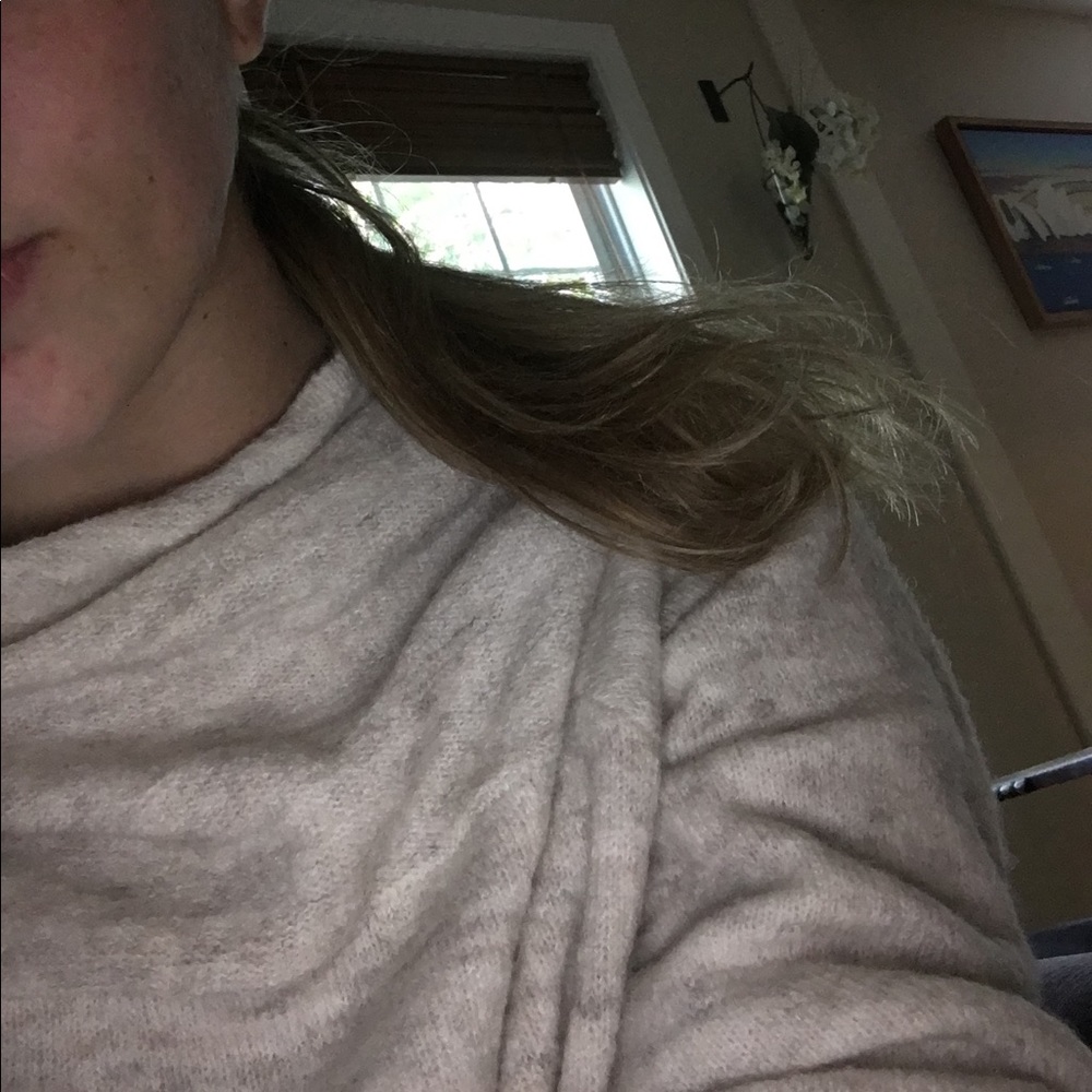 Meet your Posher, Lauren