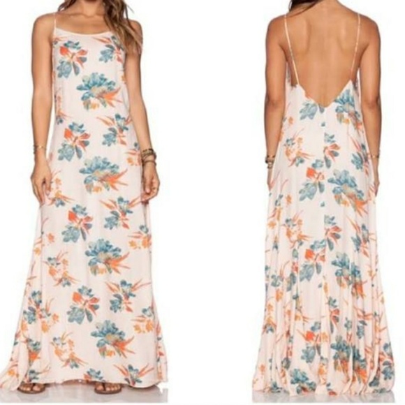 Free People Dresses & Skirts - NEW 💋Free People Intimately Star Chasin  Maxi