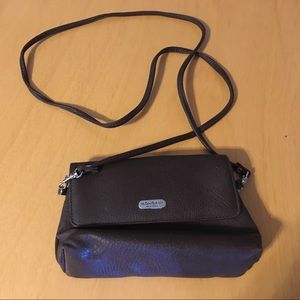 Mondani New York small cross body bag