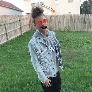 Meet your Posher, Ian