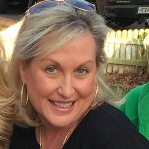 Meet your Posher, Kristen