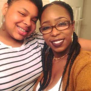 Meet your Posher, Tabatha