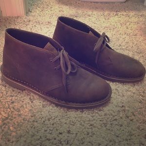 Clark’s-size 9 women’s