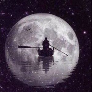 Meet your Posher, Liza