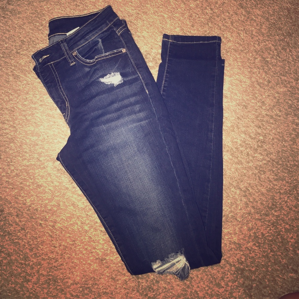 Kancan jeans