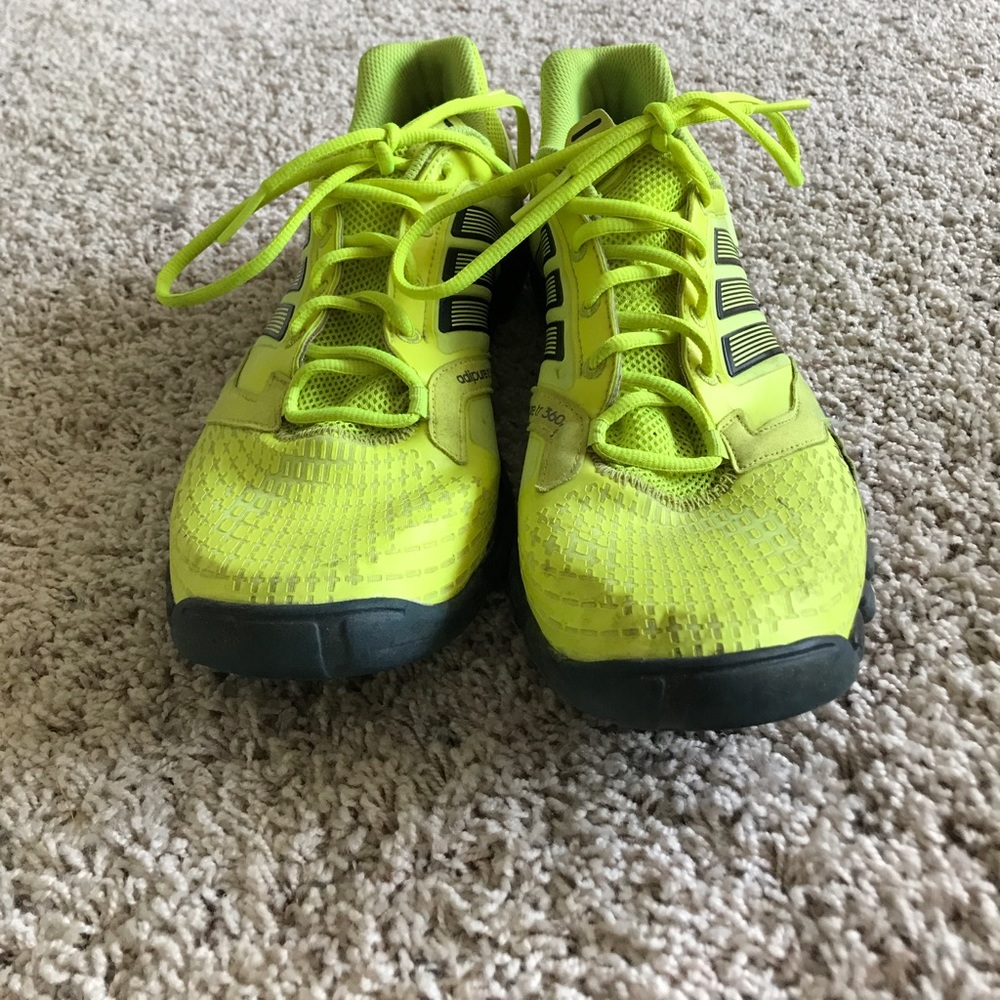 Adipure tr 360's