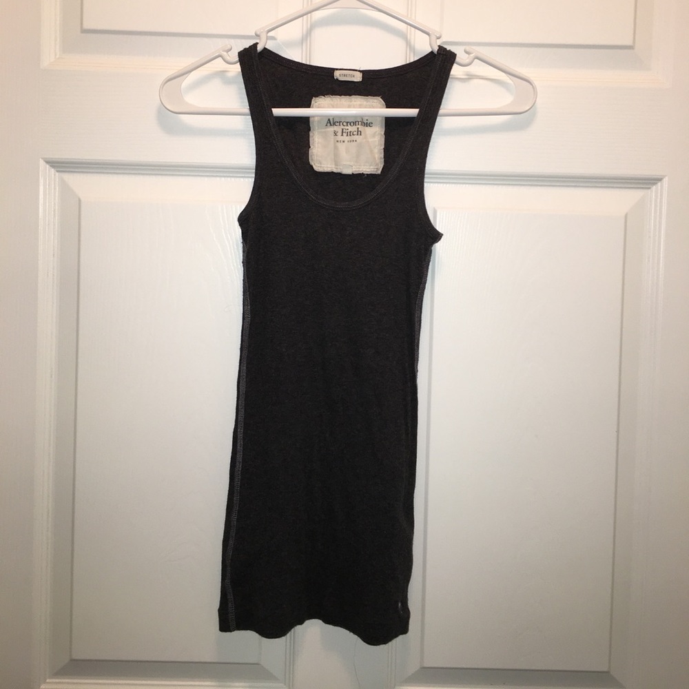 Abercrombie & Fitch Tank Top