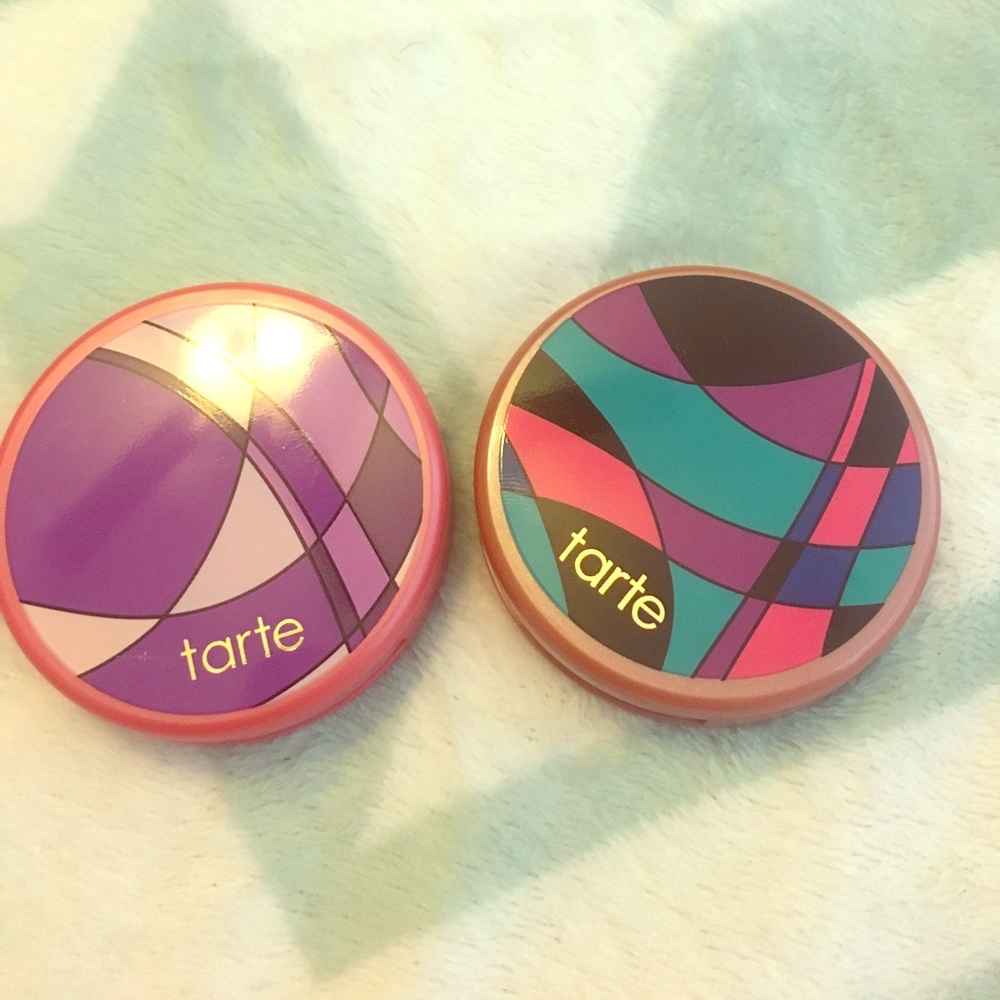 Tarte Blushes!
