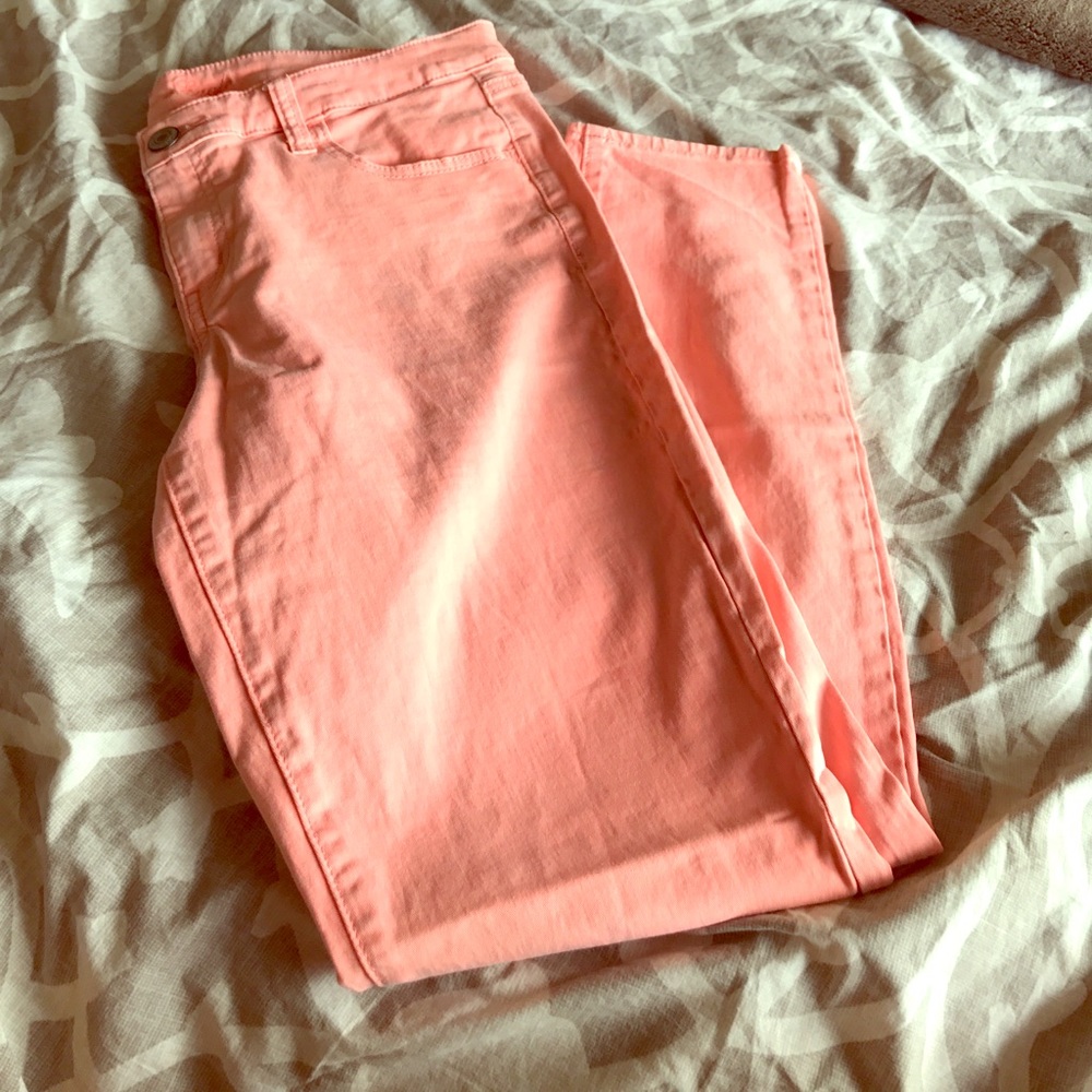 American Eagle Jean Leggings