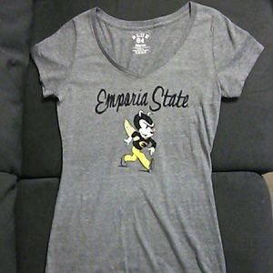 Emporia State University T-SHIRT