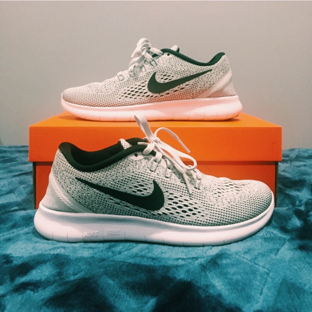 Nike Free Run