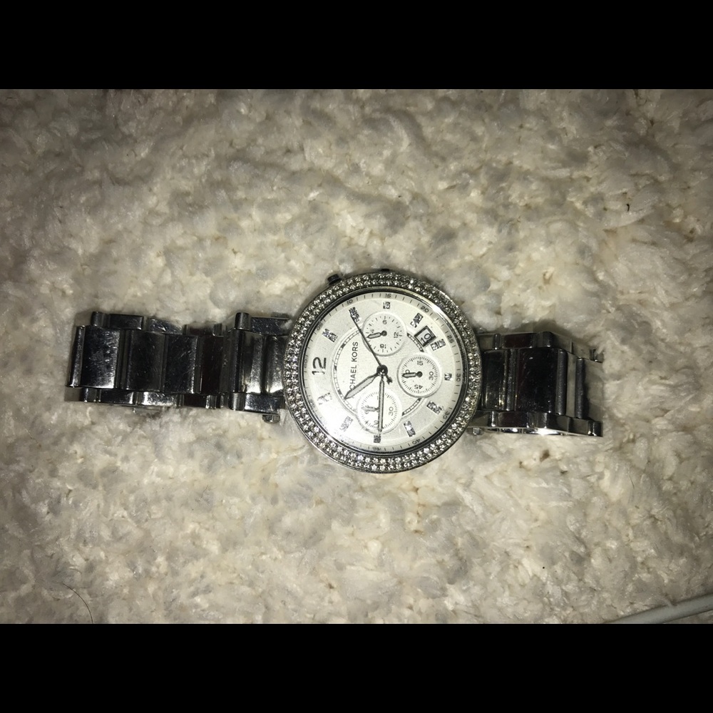 Michael Kors watch