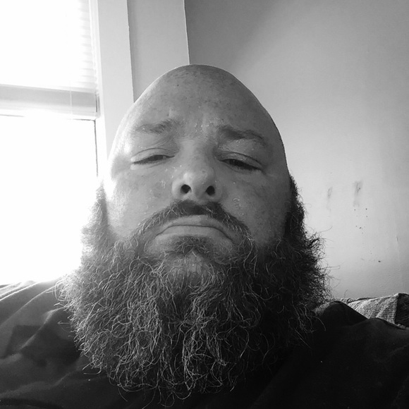 Meet your Posher, Jerald - Picture 1 of 1