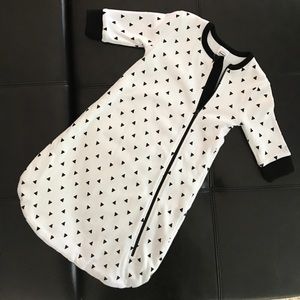 0/6 month Sleep Sack