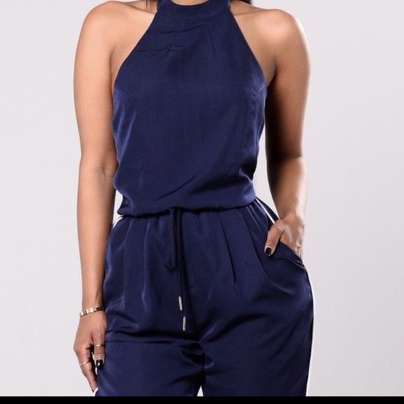 Jumpsuit - Picture 2 of 3