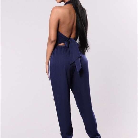 Jumpsuit - Picture 3 of 3