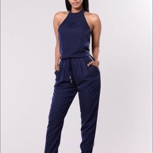 Jumpsuit
