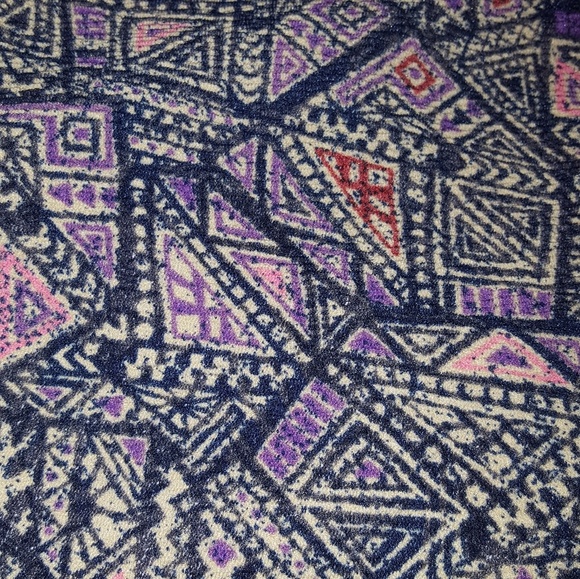 LuLaRoe Cassie Skirt - Picture 2 of 3