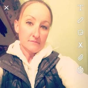 Meet your Posher, Betsy