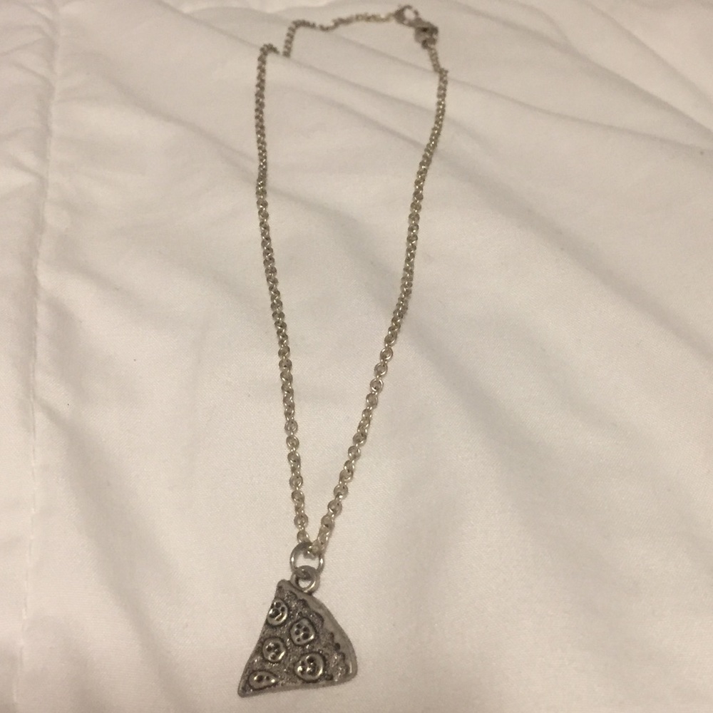 🍕Pizza Slice Necklace🍕