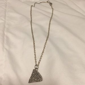 🍕Pizza Slice Necklace🍕