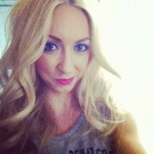 Meet your Posher, Tiffany