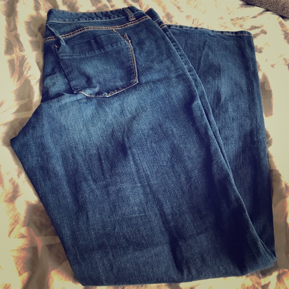 Mossimo jeans