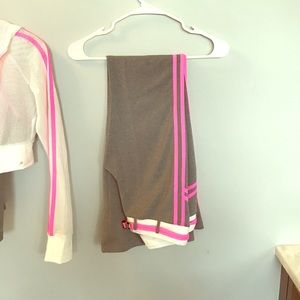 Bebe sport activewear ; NWOT