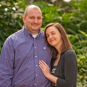 Meet your Posher, Todd