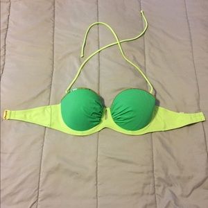Victoria’s Secret Bikini Top