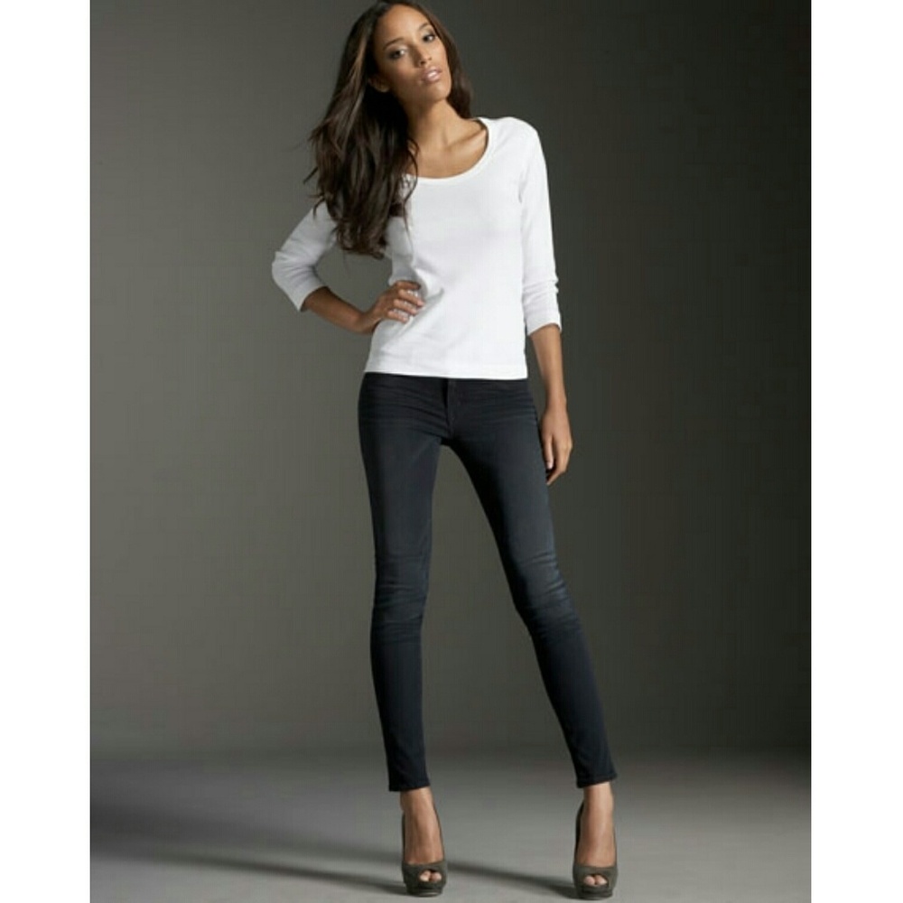 J Brand 901 Skinny Leggings