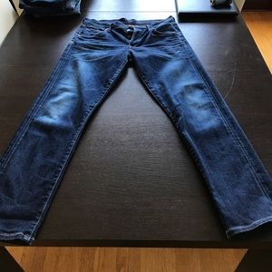 Citizens of Humanity jeans