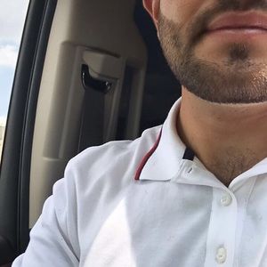 Meet your Posher, Jose