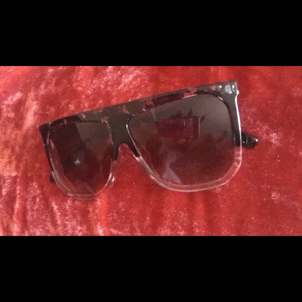 Pre Tinted Sunglasses