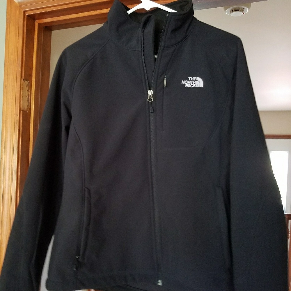 FLAWLESS North Face Apex