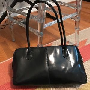 REDUCED Price! HOBO portfolio shoulder bag