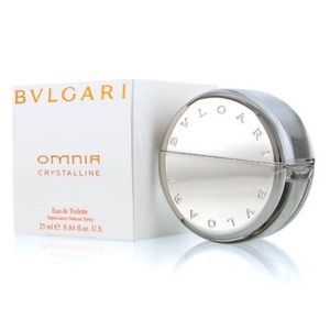 Bvlgari Perfume Omnia Crystalline Eau de Toilette
