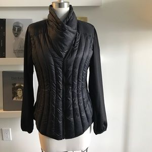 Calvin Klein Performance Waterproof Jacket