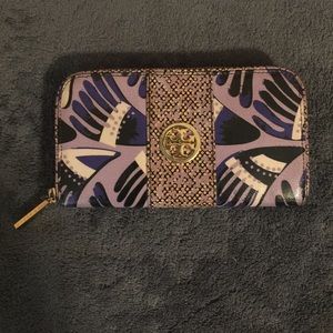 Tory Burch Wallet