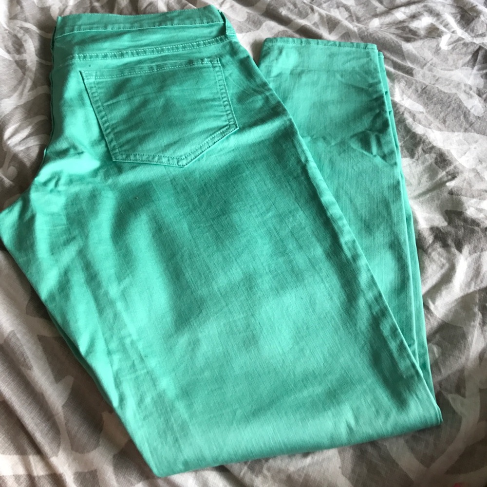 Old Navy Rockstar Jeggings!