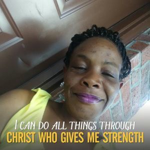 Meet your Posher, Edwina