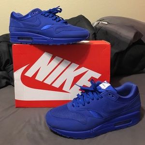 Nike Air Max 1 "Tonal Pack"