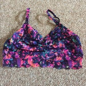 VS Pink Bralette
