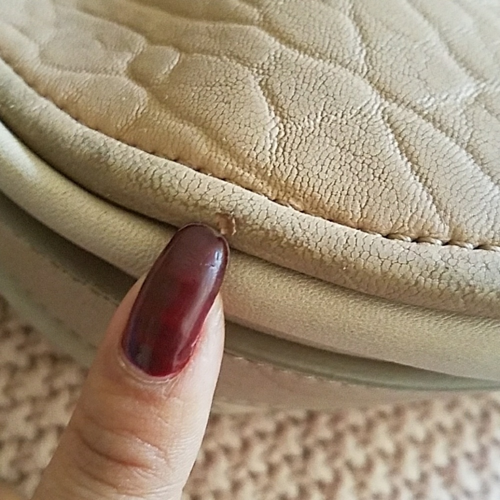 Givenchy Blush Bag - image 3