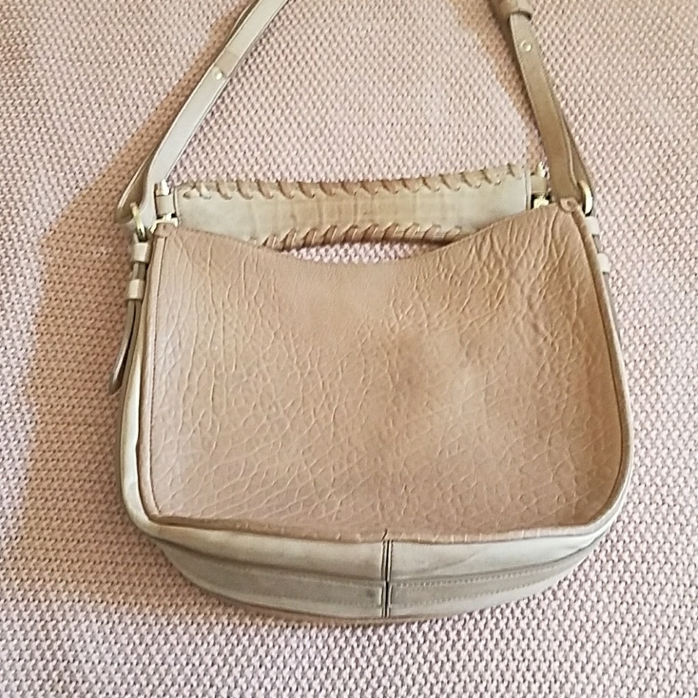 Givenchy Blush Bag - image 4