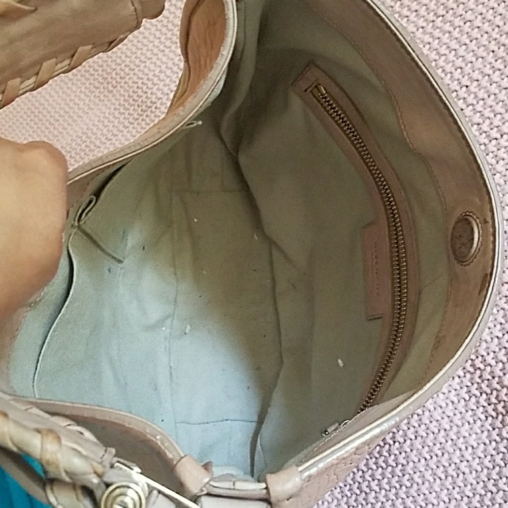 Givenchy Blush Bag - image 6