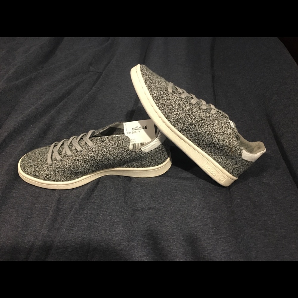 Adidas Stan Smith PK size 6.5 us primeknit