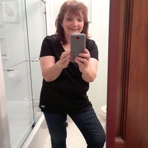 Meet your Posher, Tina