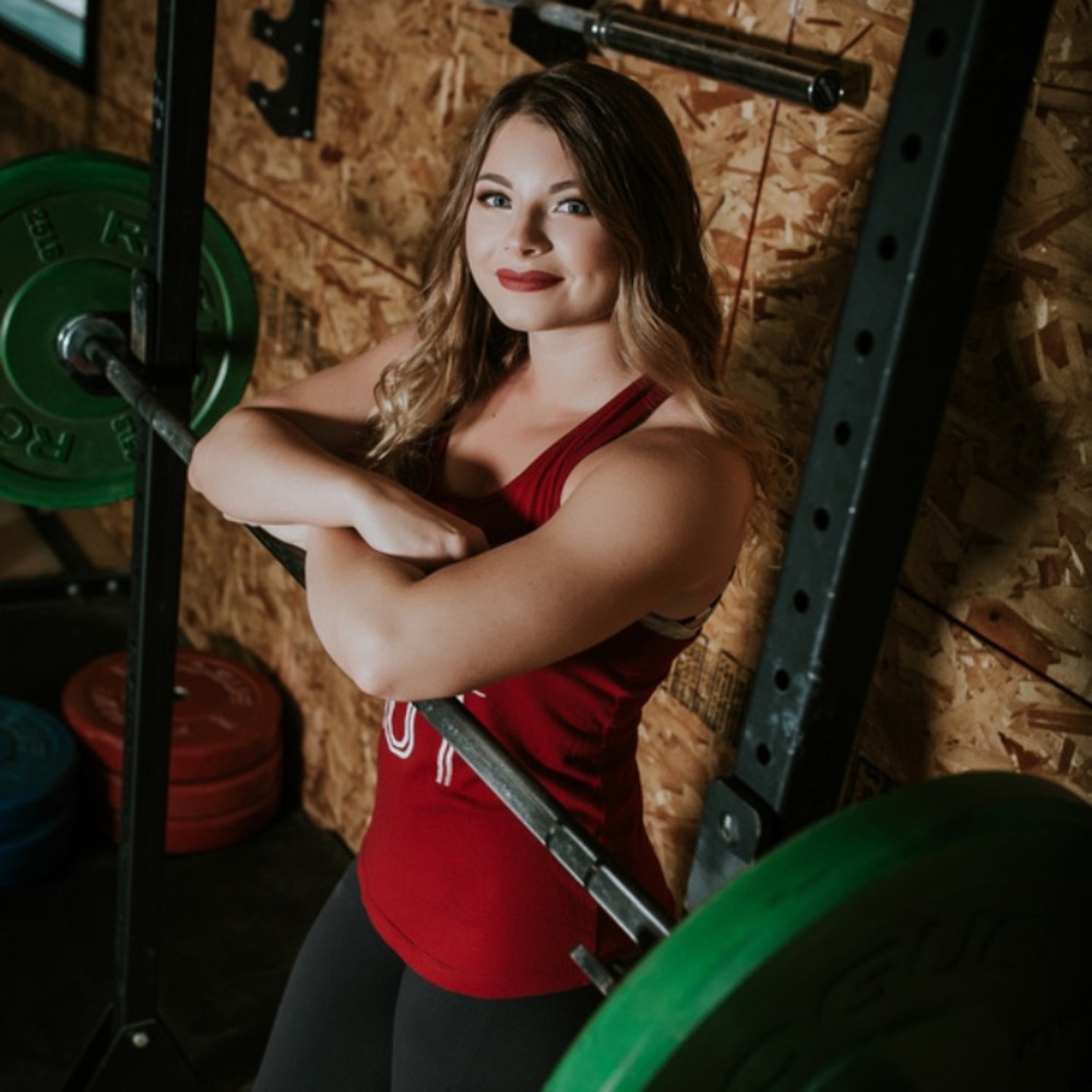 Meet your Posher, Megan